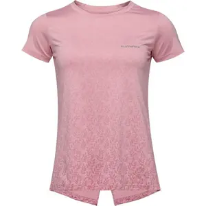 Klimatex NYASA Dámské funkční triko, růžová, velikost