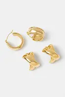 Náušnice Answear.LAB 2-pack