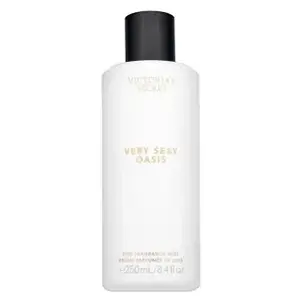 Victoria's Secret Very Sexy Oasis tělový spray pro ženy 250 ml