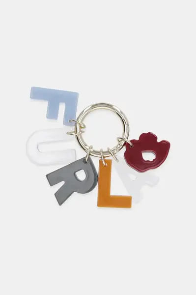 Přívěsek Furla WR00712 PX0000 MT000