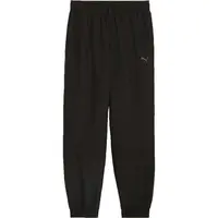 Puma RAD/CAL WOVEN PANTS Pánské kalhoty, černá, velikost