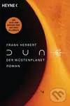 Dune (Der Wüstenplanet) - Frank Herbert