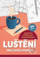 Luštění pro chvíle pohody - -