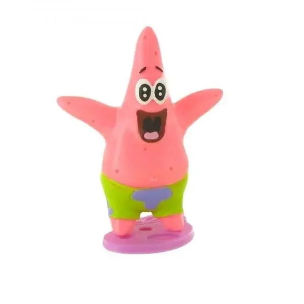 Comansi Patrick Star