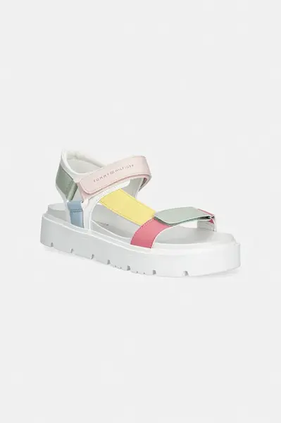 Dětské sandály Tommy Hilfiger