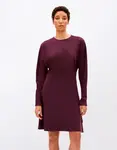 Armedangels Calinaa 3320 dark cranberry S