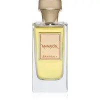 Khadlaj Mansion parfumovaná voda unisex 100 ml