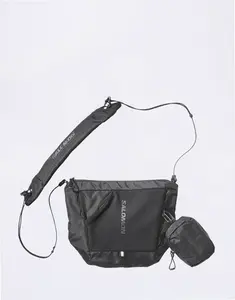 Salomon ACS 2 Revised Black