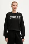 Bavlněná mikina Guess PRIMULA