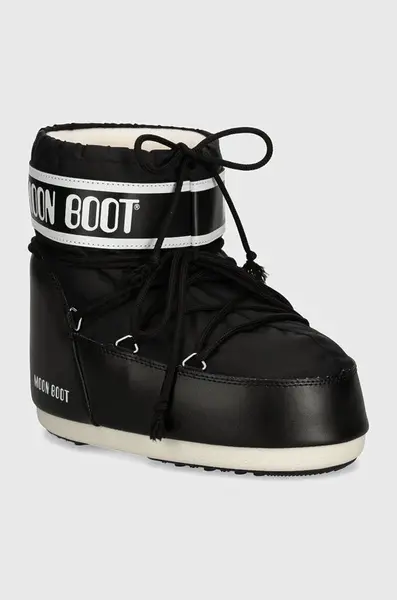 Moon Boot  Sněhule  MB ICON LOW NYLON
