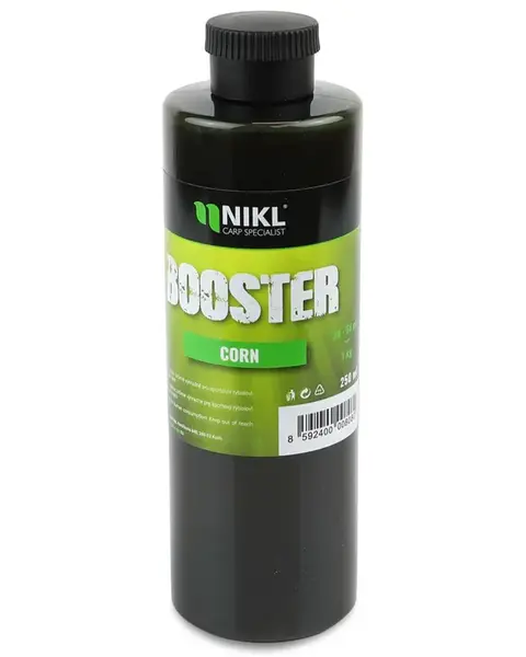 Nikl booster corn 250 ml