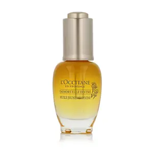 L'Occitane Immortelle Divine Youth Oil 30 ml
