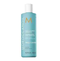 Moroccanoil Frizz Control šampon na vyhlazení krepatých vlasů 250 ml