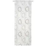 Esposa HOTOVÝ ZÁVĚS, neprůsvitné, 135/255 cm