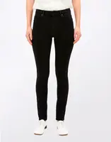 Armedangels Tillaa 520 rinse black W26/L30