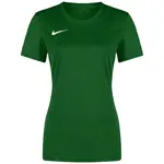 NIKE Dres 'Park VII'  zelená / biela