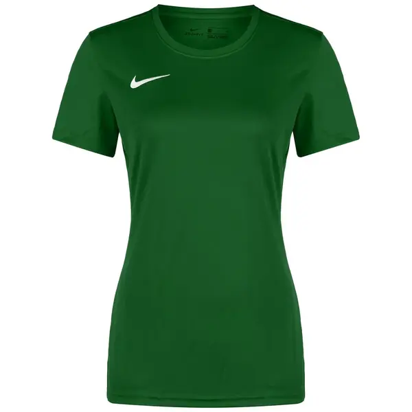 NIKE Dres 'Park VII'  zelená / biela