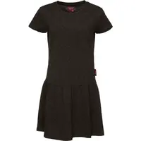 Reaper GOVA Dámské šaty, černá, velikost XXL