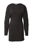 ABOUT YOU Šaty 'Joelle'  čierna