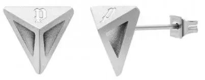 Police Dámské náušnice Jarawa PJ26496ESS/01