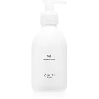 Culti Milano Hand&Body Thé mléko na ruce a tělo s parfemací 250 ml