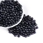 Transparent Glass Seed Beads