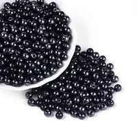 Transparent Glass Seed Beads