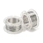 2 Rolls Round Copper Craft Wire