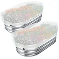 Polyester Plant Cover