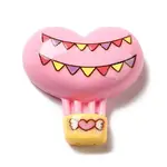 Valentine's Day Theme Opaque Resin Decoden Cabochons