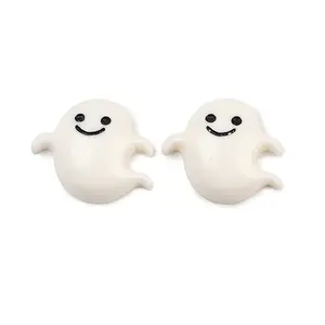 Helloween Resin Decoden Cabochons