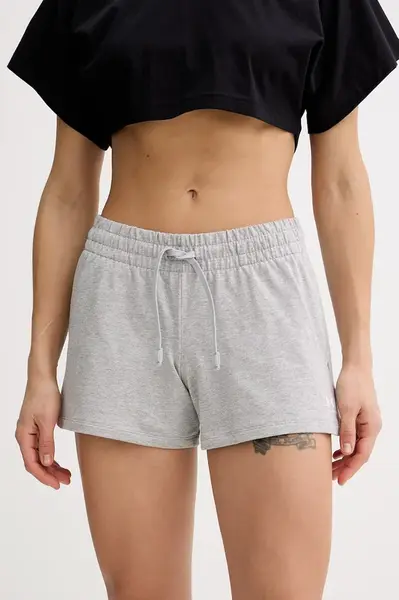 Under Armour teplákové šortky ženské Terry