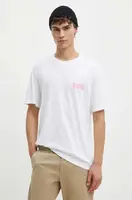 Bavlněné tričko HUGO