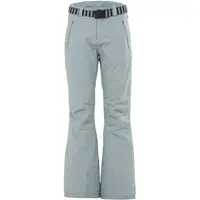 FUNDANGO MORTA Dámske lyžiarske/snowboardové nohavice, svetlomodrá, veľkosť