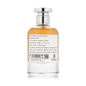 Emir Camp Fire EDP 100 ml M