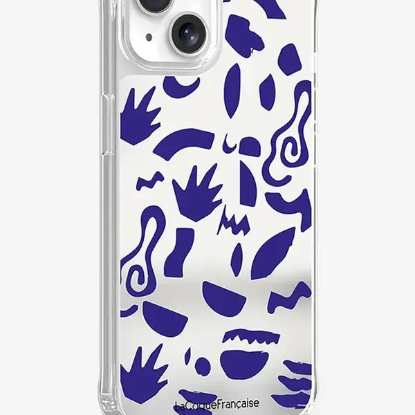 Obal na telefon LaCoqueFrançaise iPhone 13