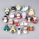 PVC Plastic Pendants