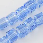 Glass Bead Strands