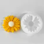 Silicone Candle Molds