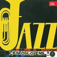 Různí interpreti – Československý džez 1962