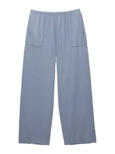 Pull&Bear Nohavice  opálová