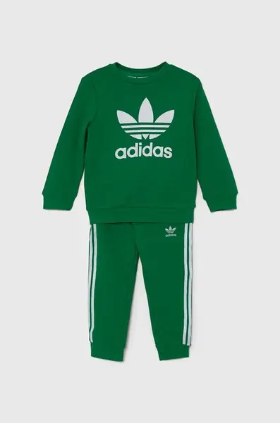 Dětská tepláková souprava adidas Originals CREW SET