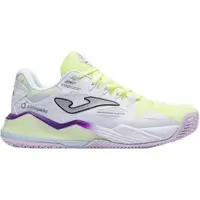 Joma SPIN LADY Dámská tenisová obuv, bílá, velikost