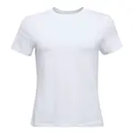 Columbia PARSONS POINT™ GRAPHIC TEE Dámské funkční triko, bílá, velikost