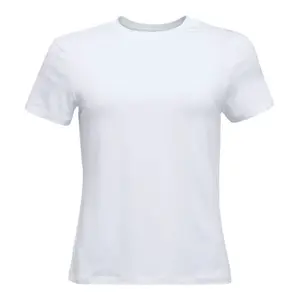 Columbia PARSONS POINT™ GRAPHIC TEE Dámské funkční triko, bílá, velikost