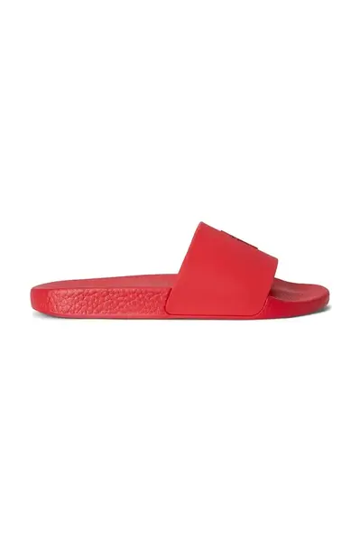 Pantofle Polo Ralph Lauren Polo Slide