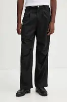 Vlněné kalhoty BLUEMARBLE