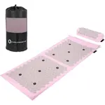 HMS AKM04 Akupresúrna súprava, ružová, veľkosť