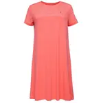 LOAP ANITA Dámske šaty, ružová, veľkosť