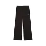 PUMA Nohavice 'Essentials'  čierna